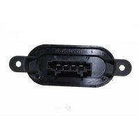 Resistor Interior Blower 4-pole METZGER for e.g. VW...