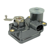 Stellelement Drallklappen 12 V METZGER passend für...