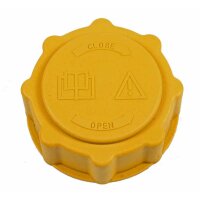 Coolant Tank Cap 1.2 bar METZGER suitable for FORD SIERRA...