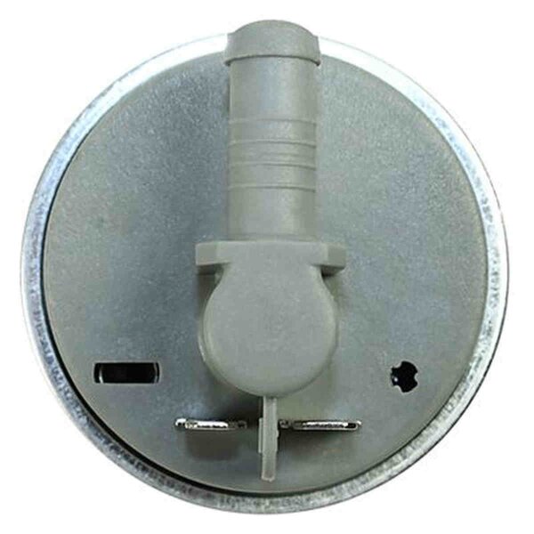 Fuel Pump electric 3 bar METZGER suitable for SEAT LEON and others