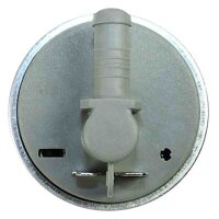 Fuel Pump electric 3 bar METZGER suitable for SEAT LEON...