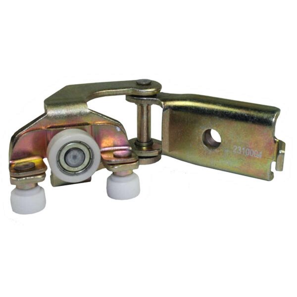 Rollenführung Schiebetür METZGER für u.a. MERCEDES-BENZ SPRINTER