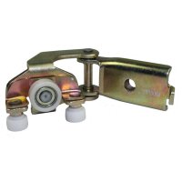 Roller guide sliding door METZGER for MERCEDES SPRINTER 3-t