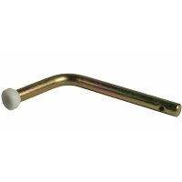 Roller guide sliding door top METZGER for VW TRANSPORTER T4