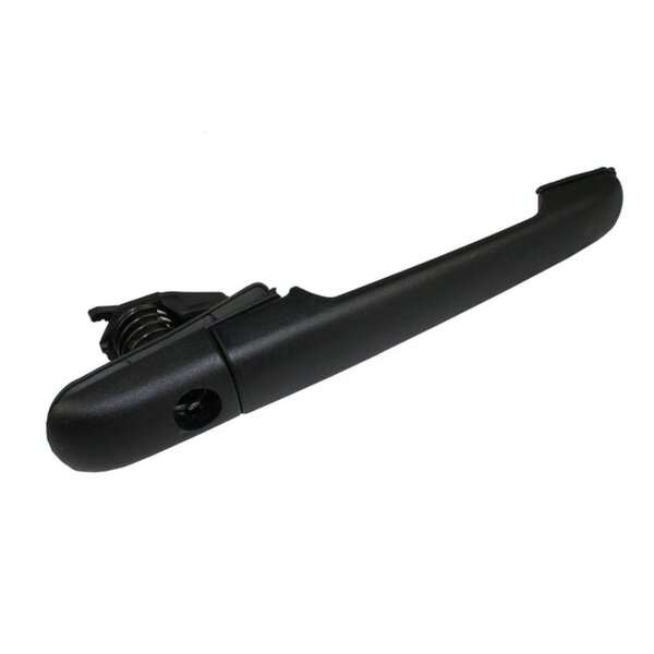 Türaußengriff Fahrzeughecktür ohne Schließzylinder METZGER für u.a. MB SPRINTER