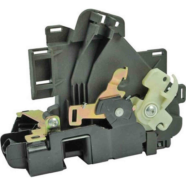 Türschloss vorne rechts ohne Zentralverriegelung METZGER für u.a. VW MULTIVAN