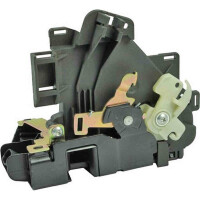 Türschloss vorne rechts ohne Zentralverriegelung...