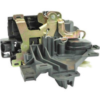 Türschloss vorne rechts ohne Zentralverriegelung...