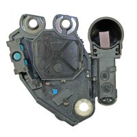 Alternator Regulator METZGER aftermarket expertise...