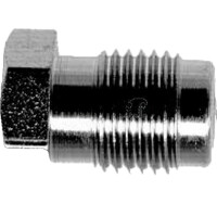 Überwurfschraube M10x1 Ø 5 mm 16,7 mm METZGER...