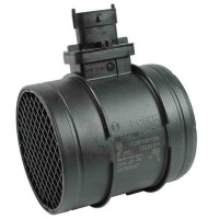 Mass Air Flow Sensor 4-pole METZGER IAM-Expertise...