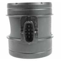 Mass Air Flow Sensor 4-pole METZGER IAM-Expertise...