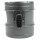 Mass Air Flow Sensor 4-pole METZGER IAM-Expertise suitable for e.g. IVECO DAILY