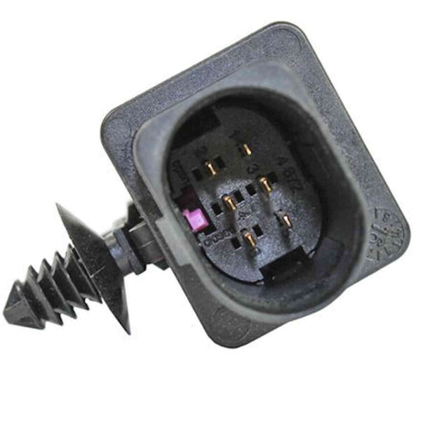 Lambdasonde Regelsonde 450 mm Kabel 5-polig METZGER für u.a. FORD FOCUS