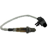 Lambdasonde Regelsonde 450 mm Kabel 5-polig METZGER...
