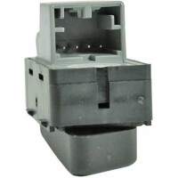 Power Window Switch black METZGER IAM-Expertise suitable...