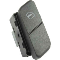 Power Window Switch black METZGER IAM-Expertise suitable...