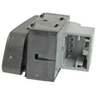 Power Window Switch black METZGER IAM-Expertise suitable...