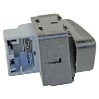 Schalter Türverriegelung METZGER IAM-Expertise...