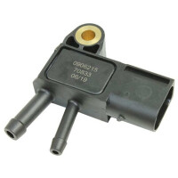 Sensor Exhaust Pressure 3-pin METZGER for e.g....