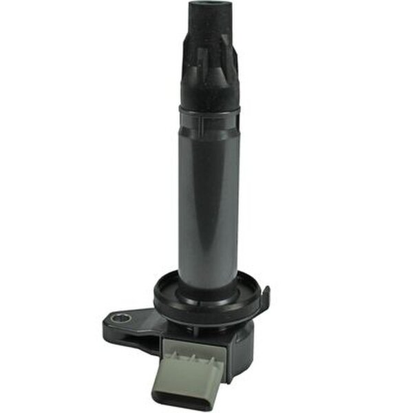 Ignition Coil 4-pole METZGER IAM-Expertise suitable for e.g. DAIHATSU SIRION