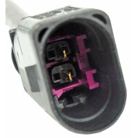 Sensor Exhaust Gas Temperature 620 mm cable 2-pin METZGER...