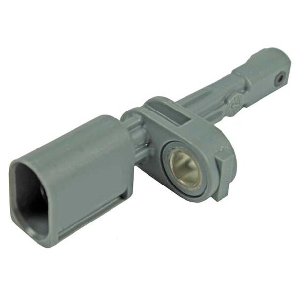 Wheel Speed Sensor rear axle METZGER IAM-Expertise suitable for e.g. SEAT LEON