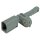 Wheel Speed Sensor rear axle METZGER IAM-Expertise suitable for e.g. SEAT LEON
