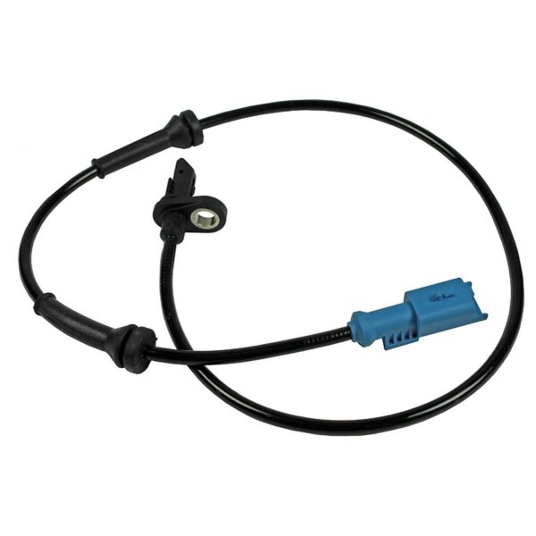Sensor Raddrehzahl METZGER IAM-Expertise passend für u.a. PEUGEOT 207/207+