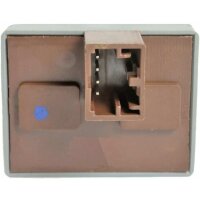 Window lifter switch METZGER for VW POLO IV