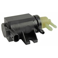 Pressure Converter Turbocharger 12 V METZGER...