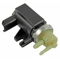 Pressure Converter Turbocharger 12 V electric-pneumatic...