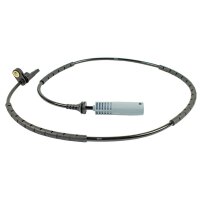 Wheel Speed Sensor METZGER aftermarket expertise suitable...
