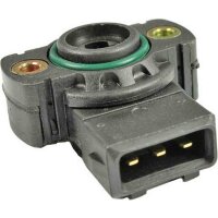 Throttle Position Sensor 3-pin METZGER for e.g. VW...