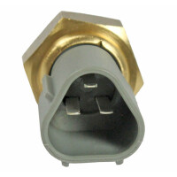 Coolant Temperature Sensor 3-pin METZGER for e.g. TOYOTA...