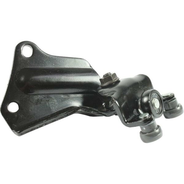 Roller Guide Sliding Door top right METZGER for e.g. FORD TRANSIT