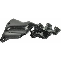 Roller guide sliding door right top METZGER for FORD...