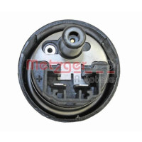 Fuel pump in the fuel tank METZGER for OPEL VECTRA A