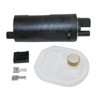 Fuel Pump electric METZGER IAM-Expertise suitable for...