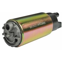 Fuel Pump electric METZGER IAM-Expertise suitable for...