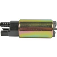 Fuel Pump electric METZGER IAM-Expertise suitable for e.g. OPEL ASTRA