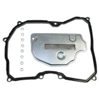 Hydraulic filter set automatic transmission METZGER for...