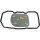 Hydraulikfiltersatz Automatikgetriebe 722.8 METZGER für u.a. MB B-KLASSE