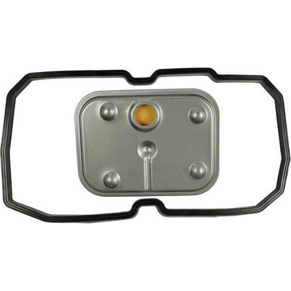 Hydraulikfiltersatz Automatik 5 Gang 722.7-- METZGER für u.a. MB A-KLASSE