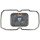 Hydraulikfiltersatz Automatik 5 Gang 722.7-- METZGER für u.a. MB A-KLASSE