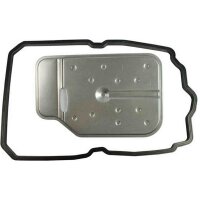 Hydraulic filter set automatic transmission METZGER for...