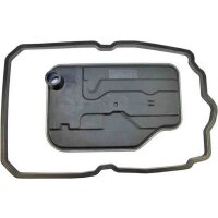 Hydraulic filter set automatic transmission METZGER for...