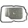 Hydraulikfiltersatz Automatik 7 Gang 722.900-999 METZGER für u.a. MB E-KLASSE