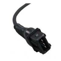 Camshaft position sensor 420mm METZGER for BMW 3 (E36)