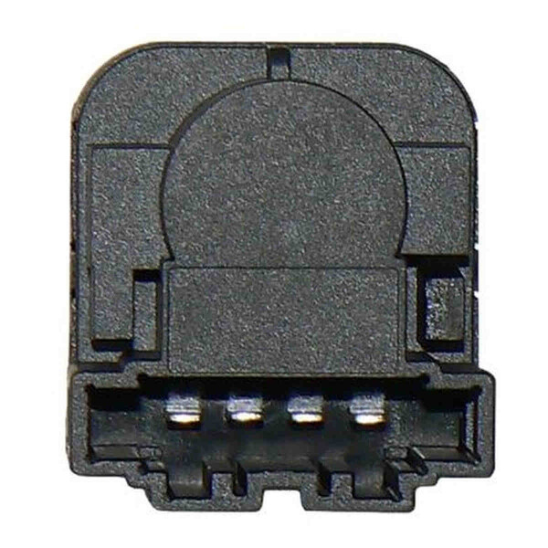 Brake Light Switch 4-pole METZGER IAM-Expertise suitable for e.g. VW GOLF